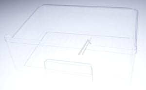 Gemüsebehälter groß für Amica Kühlschrank 1023540 Frischhaltekammer