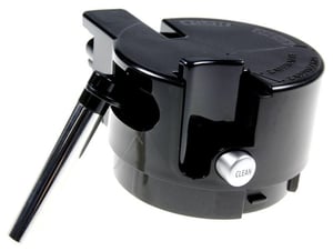 Abdeckung für Kaffeemaschine Hisense/Gorenje 623740 Kaffeemaschinen-Zubehör