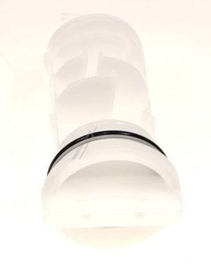 Filter-Membran-Satz für Waschmaschine Electrolux AEG 140064864022 Waschmaschinenfilter