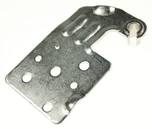 Türscharnier links für Midea Kühlschrank 12231000007305 Kühlschranktür