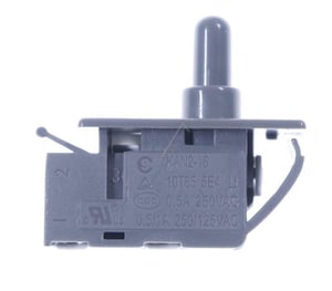 Türschalter für Meiling Kühlschrank 890028424 Kühlschrank-Reparatur