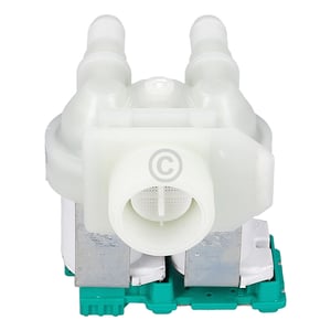 Magnetventil Bitron/ Elbi 33490622 für Waschmaschine Bitron/ Elbi