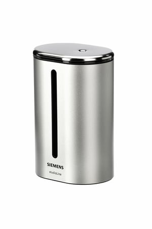 Milchbehälter für Kaffeemaschine Siemens 00704920 Komplett