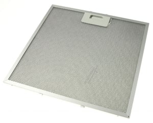 Metallfettfilter für Gorenje Dunstabzugshaube 320x300x9