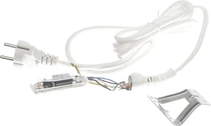 Verbindungskabel für Bügeleisen Bosch 00654449 Stromkabel