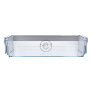 Abstellfach BOSCH 00744473 Flaschenabsteller 472x98mm für Kühlschranktüre