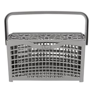 Besteckkorb Universal BLUPARTS - KOMPATIBEL 10117582 für Geschirrspüler