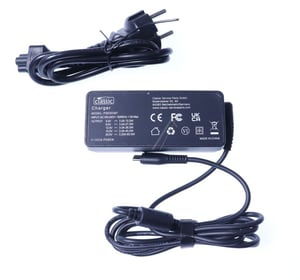 65W USB-C-Netzteil für Waschmaschine Classic PSE50387EU Tischladegerät