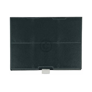 Kohlefilter 220x284mm, OT! 00744073 744073 Bosch, Siemens, Neff, Siemens, Neff