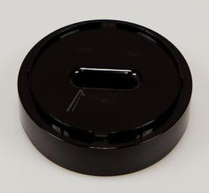 Saeco Philips Kaffeemaschine Tropfschale tiefschwarz 422224775773 Abtropfbehälter