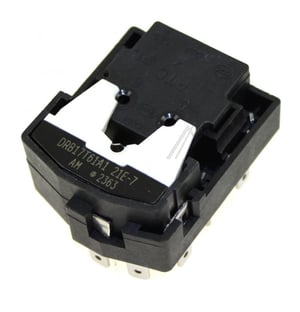 Startrelais für Kühlschrank Beko/Grundig/Arçelik C00868722 Anlauf, Kompressor