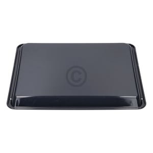 Backblech AEG 3870287202 426x361x23mm für Backofen Herd