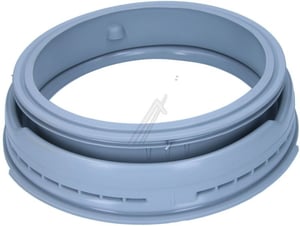 Türmanschette für Waschmaschine Valplast 289500 Dichtung, Gummi