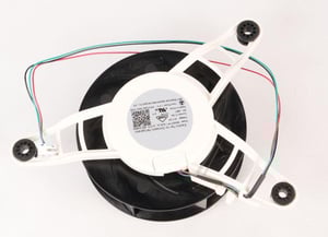 Lüfter für Kühlschrank Bosch/Siemens 12047044 Umluft