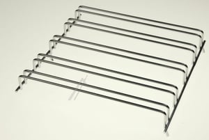 Seitengitter für Ofen Whirlpool 488000526241 Backofen-Zubehör