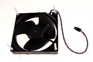 Lüftermotor für Kühlschrank Beko C00869593 125mm-Ventilator