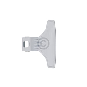 Türgriff beko 2828780100 weiß für Waschmaschine