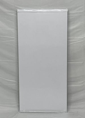 Kühltür für Kühlschrank Beko Grundig Arcelik C00898185 Front Klappe