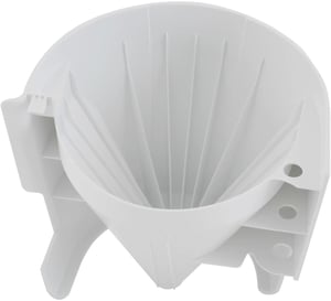 Filter für Kaffeemaschine BSH-Gruppe 00658589 Feinsieb