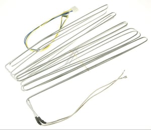 Whirlpool Indesit Kühlschrank Abtauheizung 482000031248 180W, 72°C, Trockengehschutz