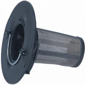 Metallhalterung für Severin Staubsauger 8609048 7171/7172