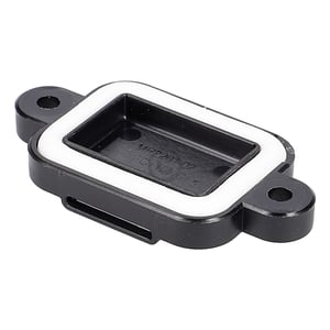 Programming port cover 201-2337-1231