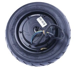 Motor SoFlow 800.290.29 für SO2 Air E-Scooter