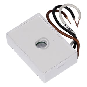 Zeitschalter Nachlaufrelais CS3-4 Unterputz für Badventilator oder als