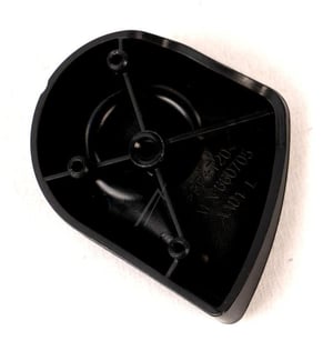 Zierabdeckung für hintere linke Federung Segway-Ninebot CB.01.00.4003.00 für GT3E GT3D GT3PRO E-Scooter