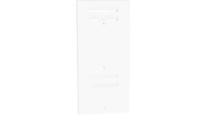 Lüftungskanal für Kühlschrank Bosch 00741775 Luftzirkulation