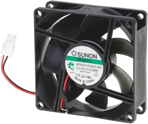 Lüfter 00647485 Originalersatzteil von Bosch