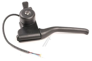Bremshebel mit Klingel SoFlow 800.570.10 für E-Scooter SO ONE LITE