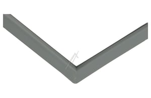 Türdichtung für Kühlschrank Vestel 42183475T Grau