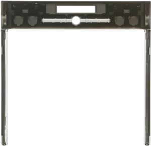 Bedienblende 00711252