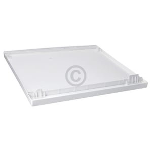 Gerätedeckel BOSCH 00689470 für Waschmaschine Frontlader