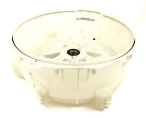 Rückwand für Samsung Trockner DC9716462C Trockner-Rückwand