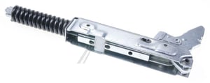 Backofentürscharnier für Ofen AEG 140018643191 Typ 8.8-9