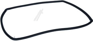 Backofentürdichtung für Herd Bauknecht C00738192 4-seitig