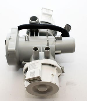 Ablaufpumpe LG Electronics AHA75693409 für Waschmaschine
