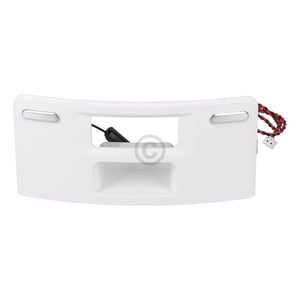 Aufladekontaktmodul Ecovacs 201-2353-1471 für Staubsauger-Roboter