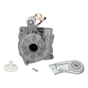 Umwälzpumpe beko 1740701900 TONLON IC-26225 für Geschirrspüler