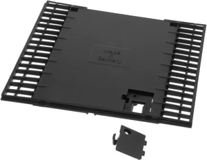 Schutzabdeckung für Lampenabdeckung Bosch 11027854 Licht, transparent