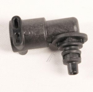 Anschluss Elektroventil für Ofen Teka 81598407 Modell CLC 855 GM