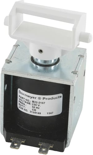 Magnetventil 00620768