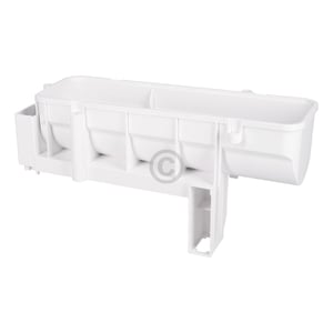 Cleaning solution holder Ecovacs 201-24C2-0371 für Staubsauger-Roboter Ecovacs