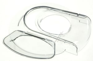 Spritzschutz für Küchenmaschine DeLonghi KW715830 3-teilig