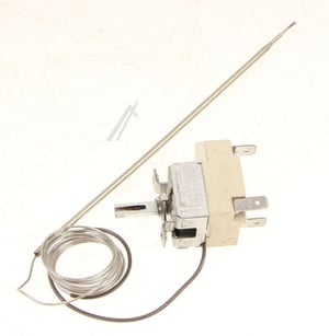 Thermostat 320°C für Backofen Beko C00864889 Backofen-Temperaturregler