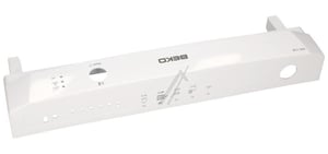 Beko Geschirrspüler Bedienblende 1731769600 C00915341 Tastenfeld