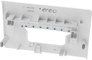 Schalengriff für Bosch Griff 00658450 Türgriff