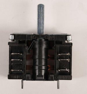 Drehwinkelschalter für Ofen Ego c00864700 Drehschalter Backofen